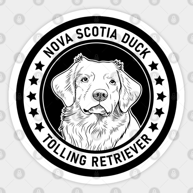 Nova scotia duck tolling retriever gifts online